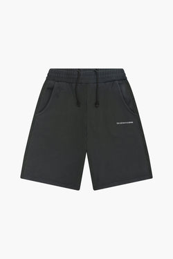 Washed Logo Jorts
