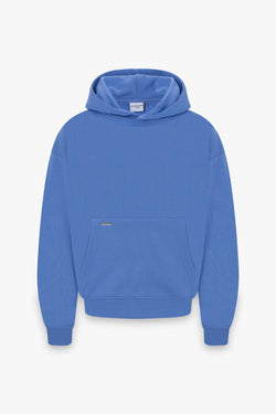 Heavy Blank Hoodie