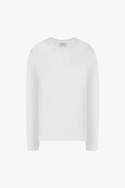 Slim Longsleeve