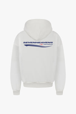 International Hoodie