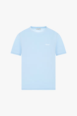 Script Slim T-Shirt