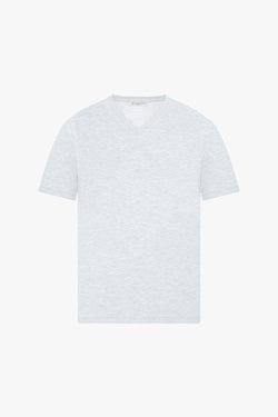V-Neck Slim T-Shirt