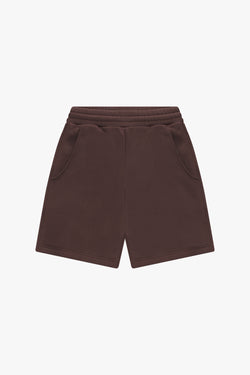 Heavy Blank Shorts