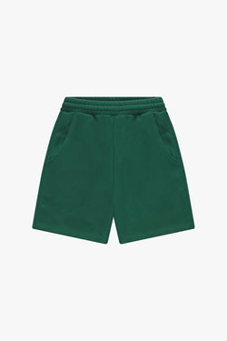 Heavy Blank Shorts