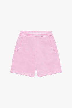 Heavy Blank Shorts