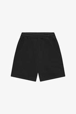 Heavy Blank Shorts