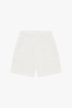 Heavy Blank Shorts