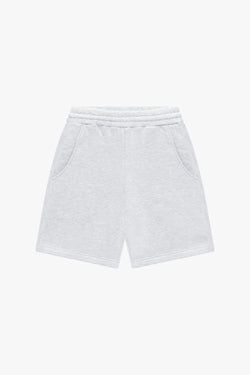 Heavy Blank Shorts