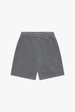 Heavy Blank Shorts