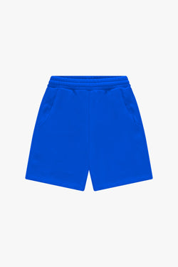 Heavy Blank Shorts