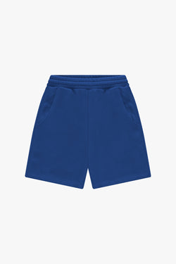 Heavy Blank Shorts