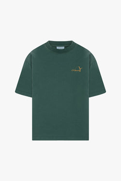 Bird Logo T-Shirt