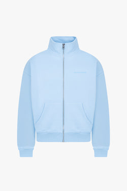Zip Jacket