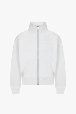 Zip Jacket