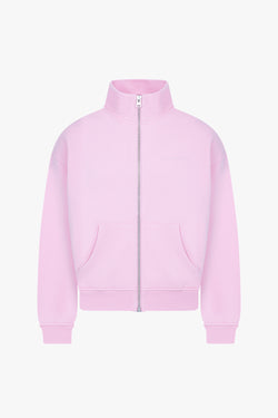 Zip Jacket