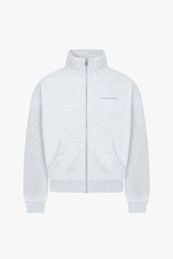 Zip Jacket