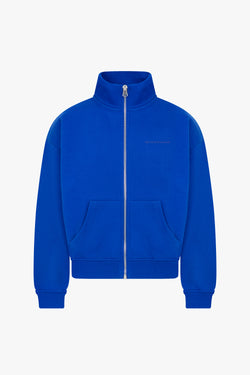 Zip Jacket