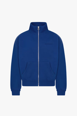 Zip Jacket