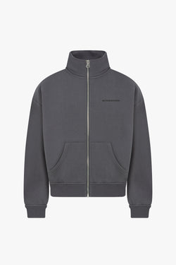 Zip Jacket