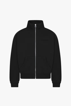 Zip Jacket