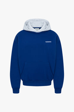 Two Tone Hoodie