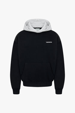Two Tone Hoodie