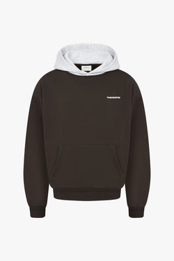 Two Tone Hoodie