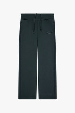 Open Leg Jogger