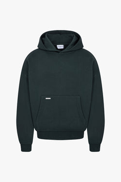 Heavy Blank Hoodie