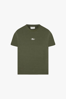 Slim Logo T-Shirt