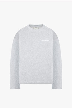 Logo Longsleeve