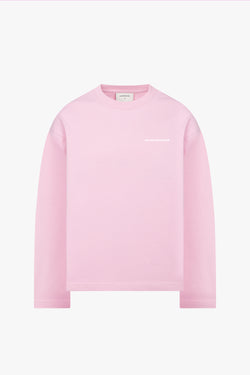 Logo Longsleeve