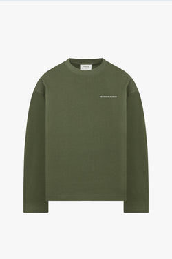 Logo Longsleeve