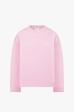 Script Longsleeve