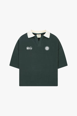 Heaven Polo T-Shirt