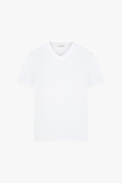 V-Neck Slim T-Shirt