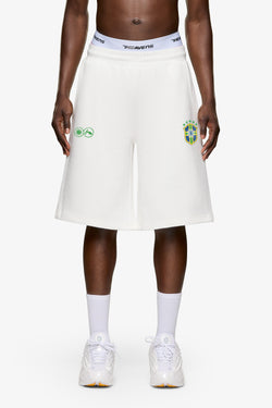 Brazilian Sweat Jorts