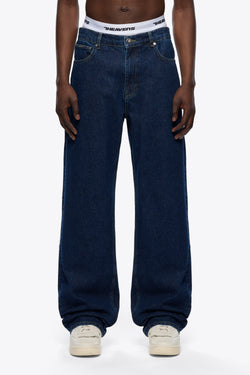 Baggy Denim