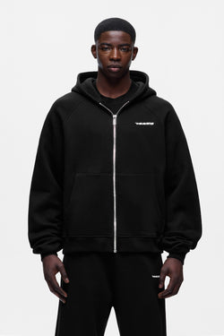 Logo Hoodie