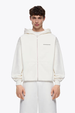 SEVENHEAVENS Zip Hoodie