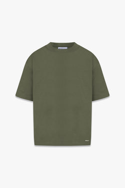 Heavy Blank T-Shirt